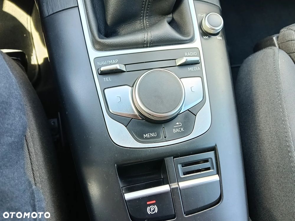 Audi A3 3-drzwiowe - 28