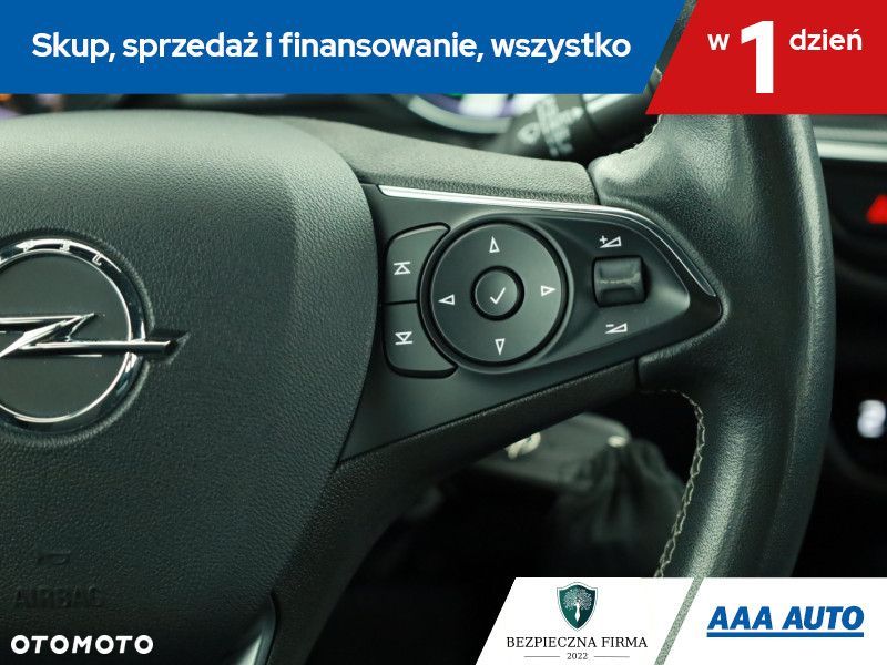 Opel Insignia - 18