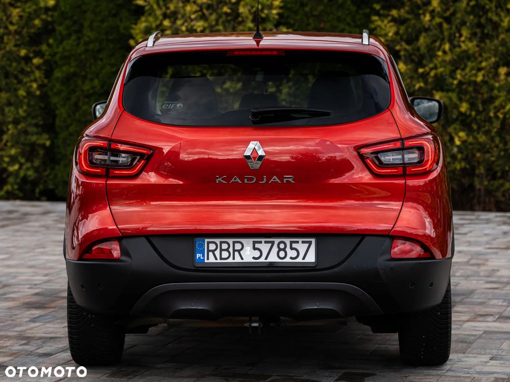 Renault Kadjar 1.2 Energy TCe Intens - 19