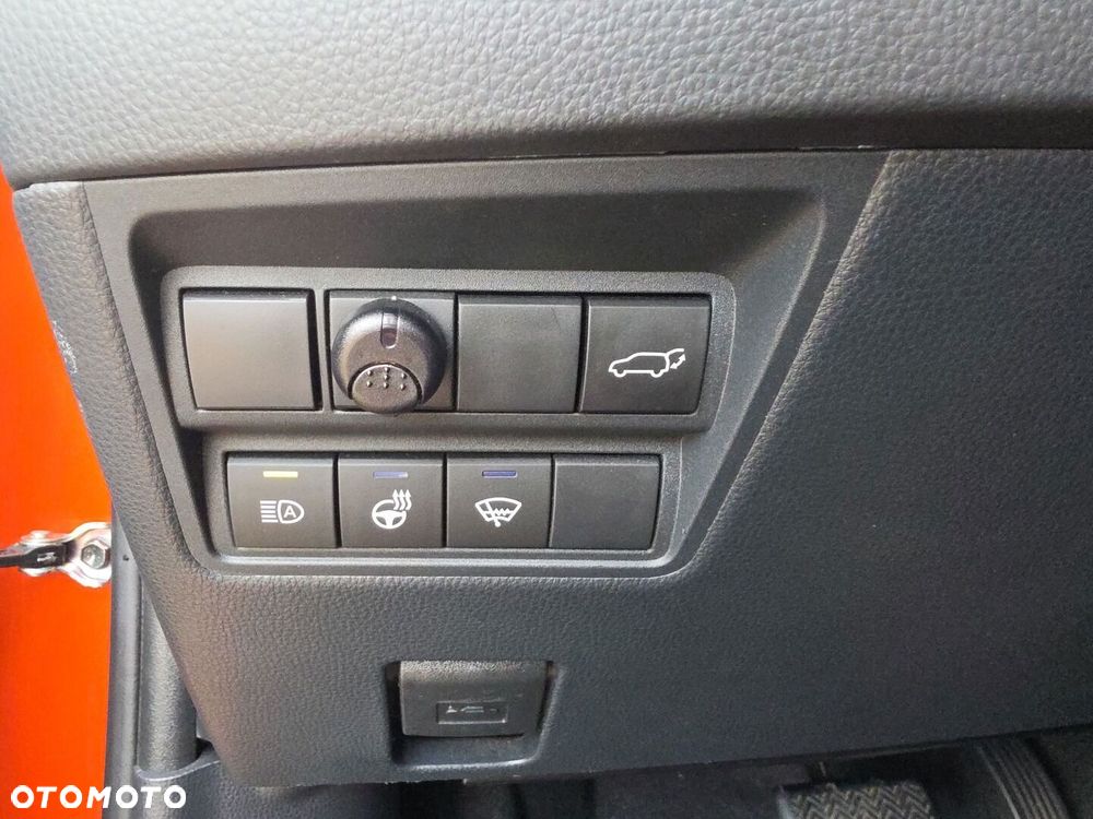 Toyota Yaris Cross Hybrid 1.5 Adventure 4x4 - 17