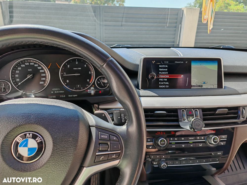 BMW X5 xDrive25d - 3