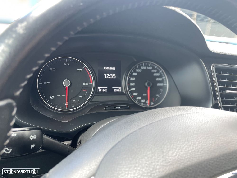 SEAT Leon ST - 7