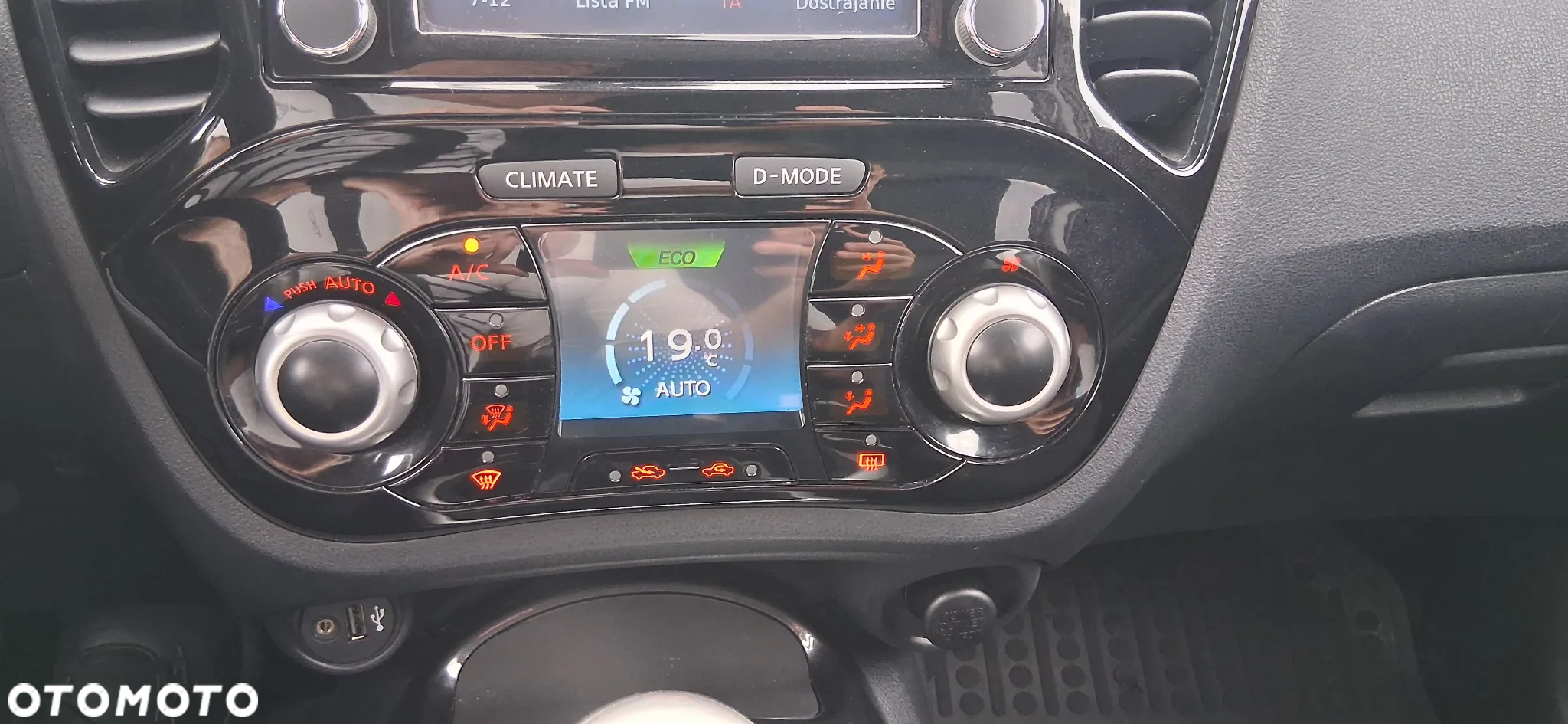 Nissan Juke 1.6 N-Connecta - 18