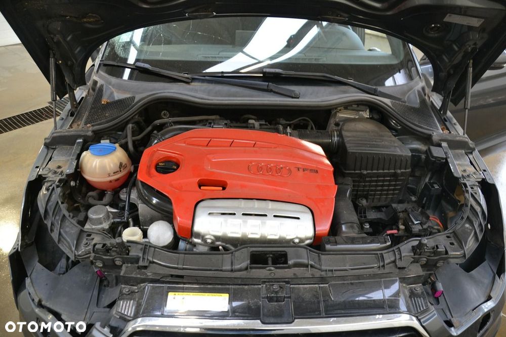 Audi A1 3-drzwiowe - 15