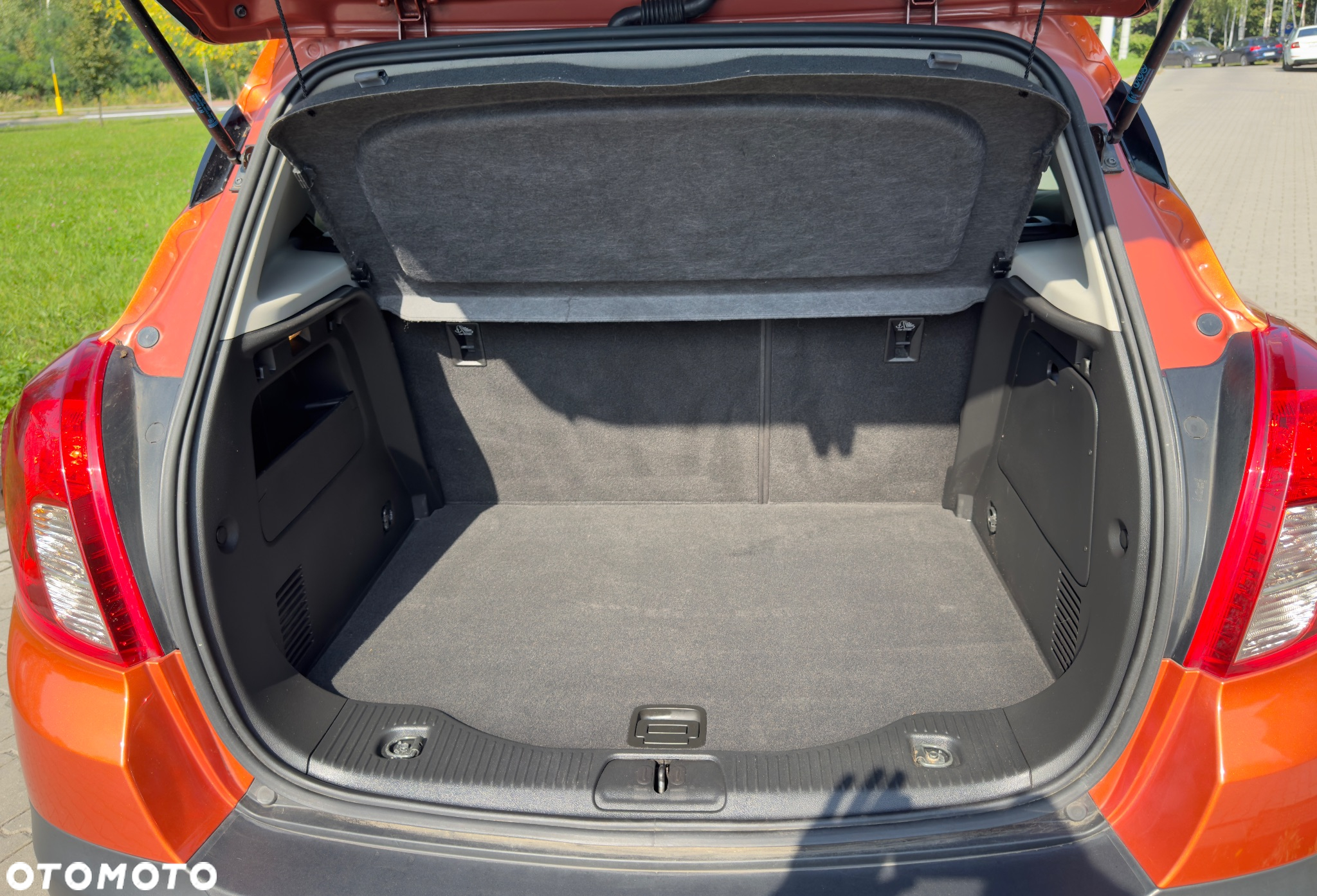 Opel Mokka 1.6 ecoFLEX Start/Stop Selection - 8