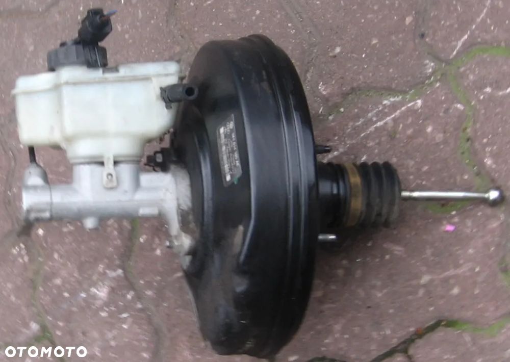 serwo pompa hamulcowa AUDI A3 GOLF V OCTAVIA II 1K1614105AE - 2