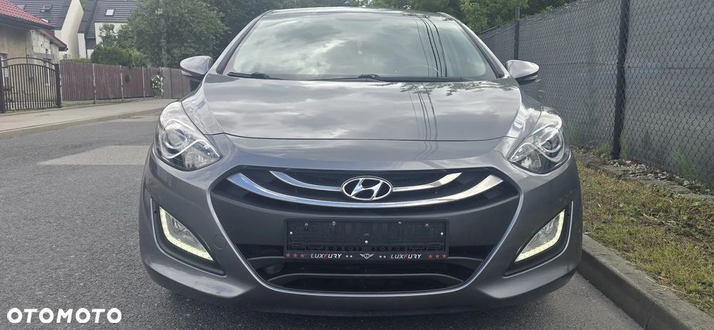Hyundai i30 1.4 Style - 9