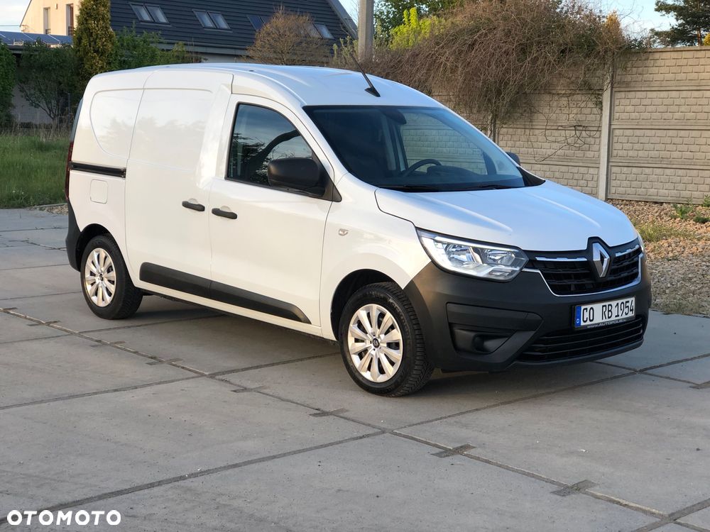 Renault Express Maxi Pack Clim - 5