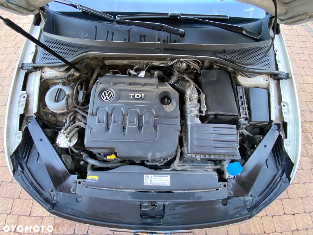 Volkswagen Passat 2.0 TDI BMT Highline DSG - 32