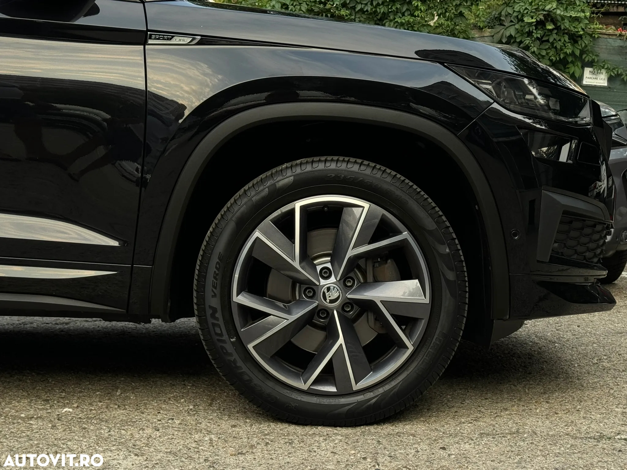 Skoda Kodiaq 2.0 TDI 4X4 DSG SportLine - 39