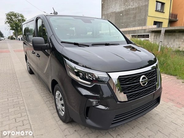 Renault Trafic SpaceClass 2.0 dCi Escapade