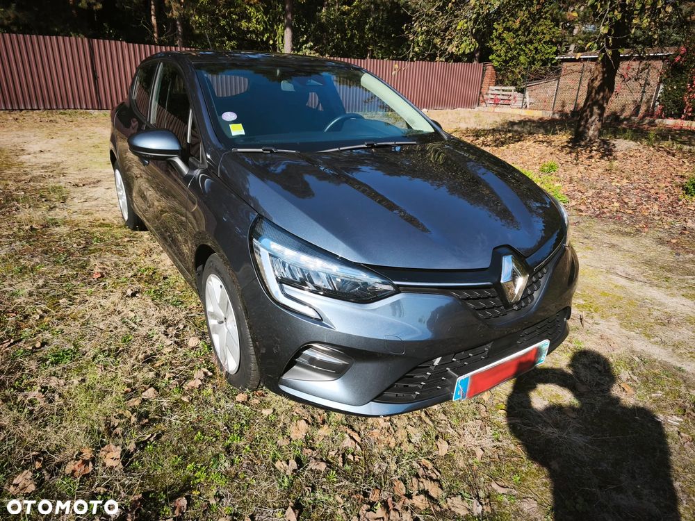 Renault Clio - 3
