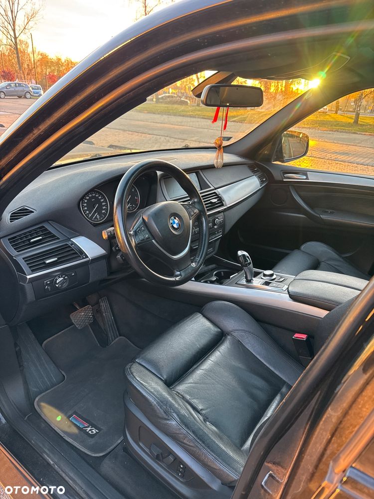 BMW X5 - 10
