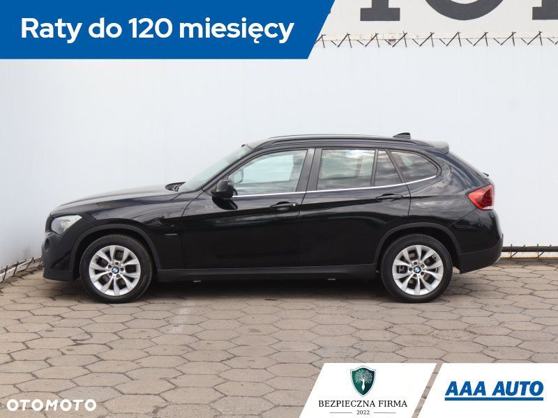 BMW X1 - 4