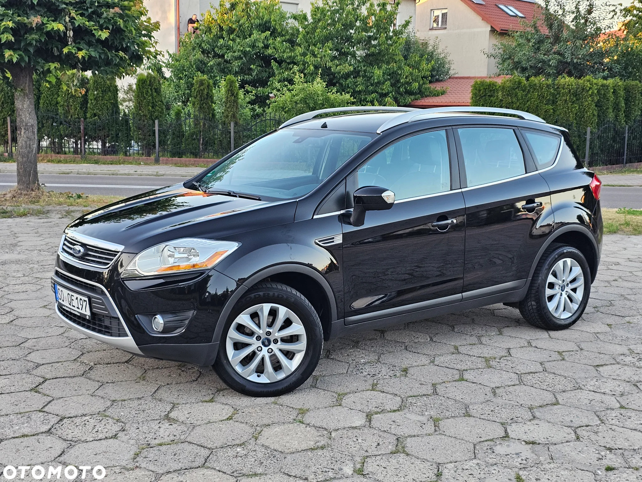 Ford Kuga 2.0 TDCi 2x4 Trend - 25