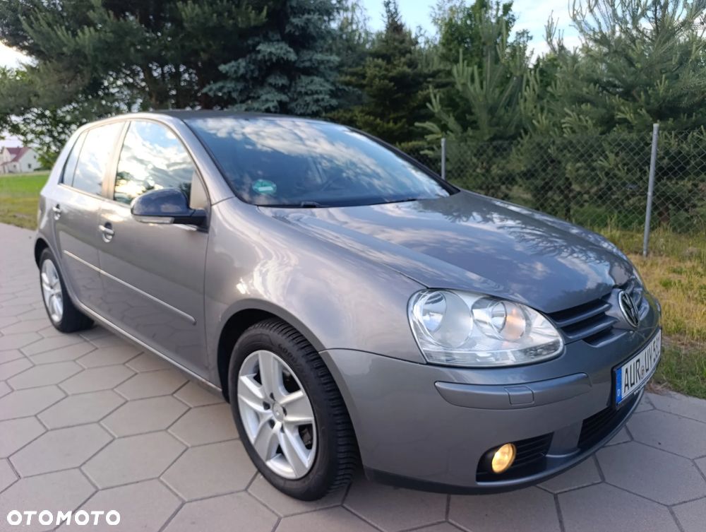 Volkswagen Golf 1.6 Tour - 2