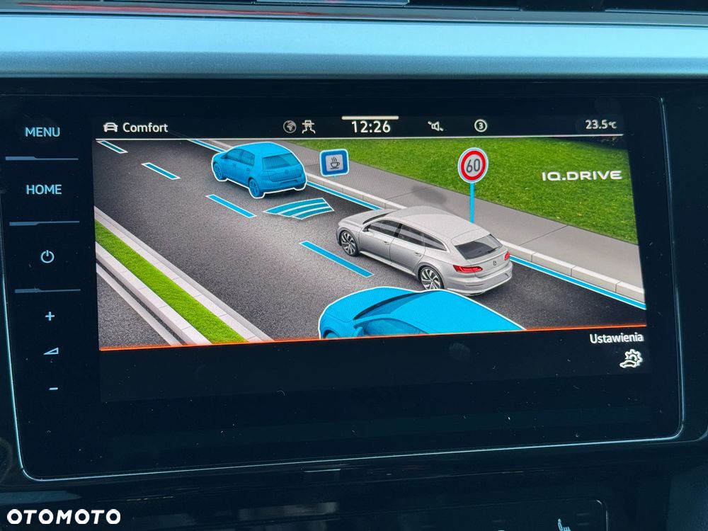 Volkswagen Arteon Shooting Brake 2.0 TDI SCR 4Motion DSG R-Line - 27