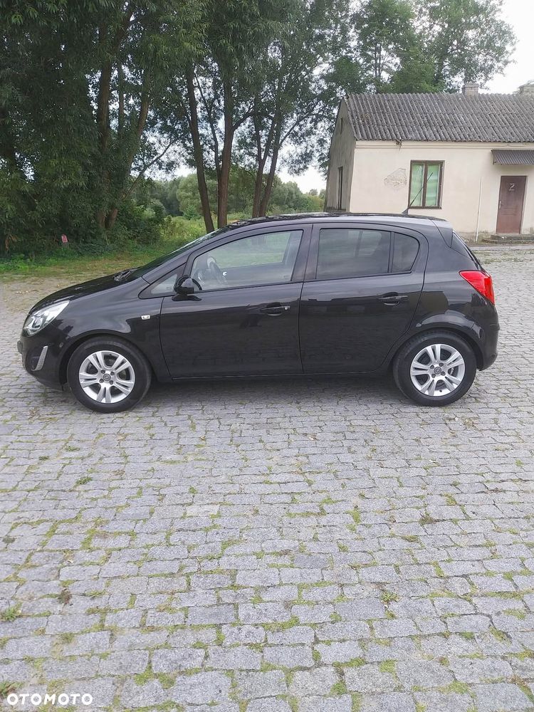 Opel Corsa 1.4 Active - 13