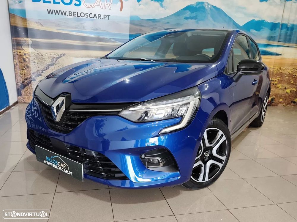 Renault Clio 1.0 TCe Intens - 3