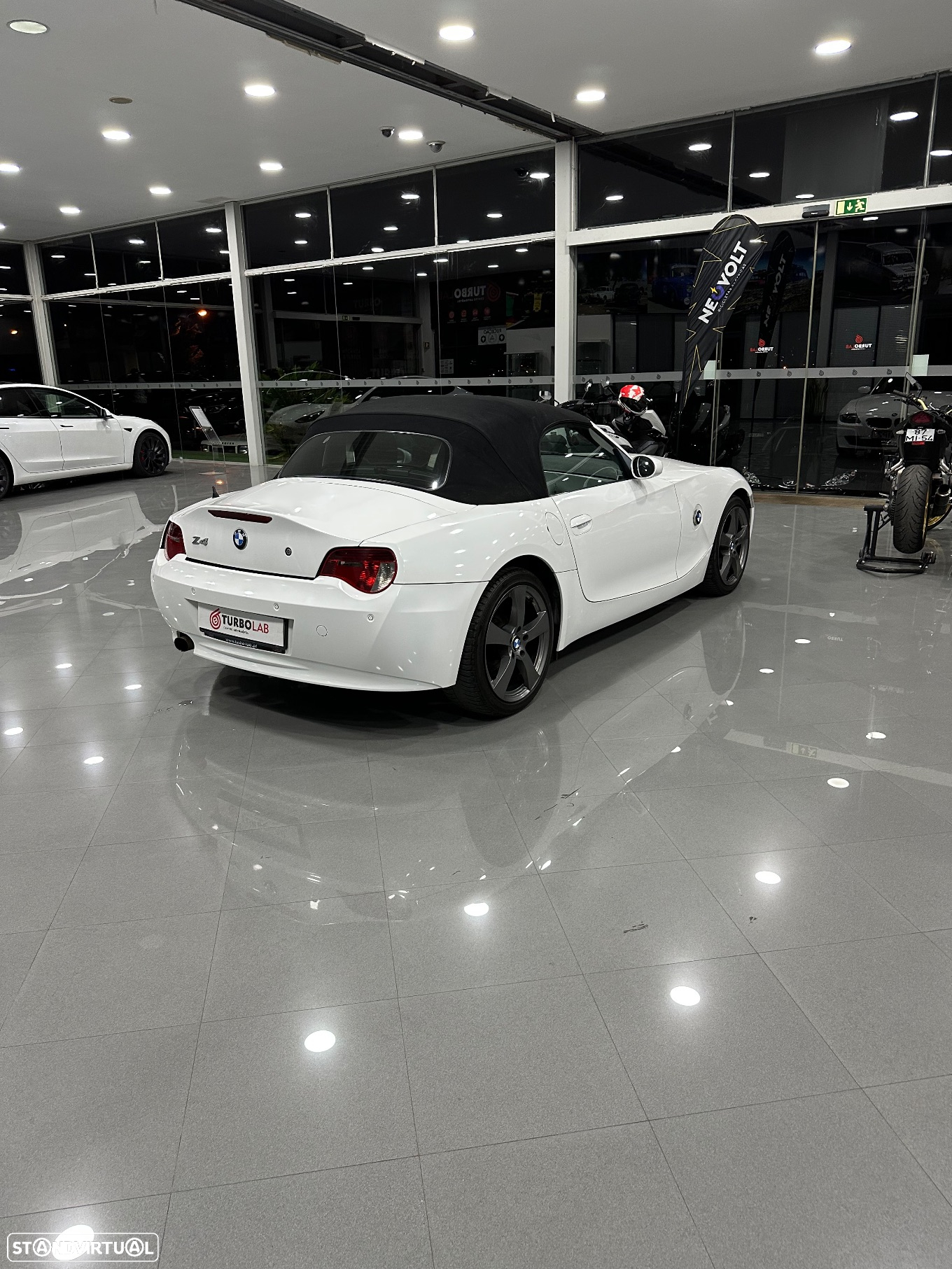 BMW Z4 2.0 - 13
