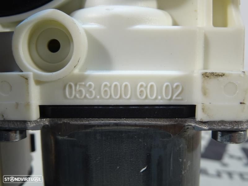 Motor Do Elevador De Vidro Traseiro Direito Seat Leon (1P1)  1K0959704 - 9