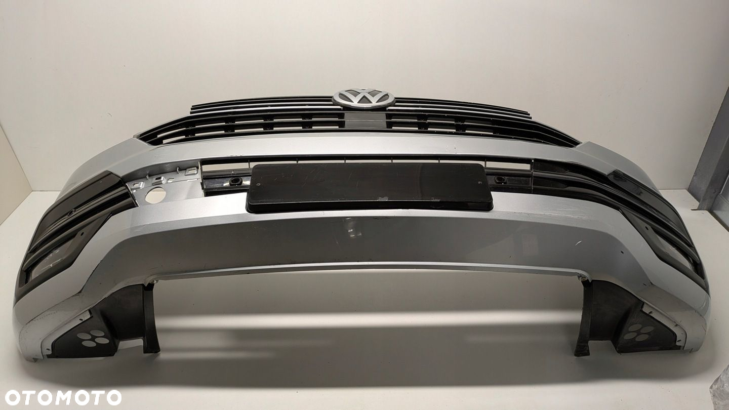 Zderzak przedni VW MULTIVAN T6.1 - 10