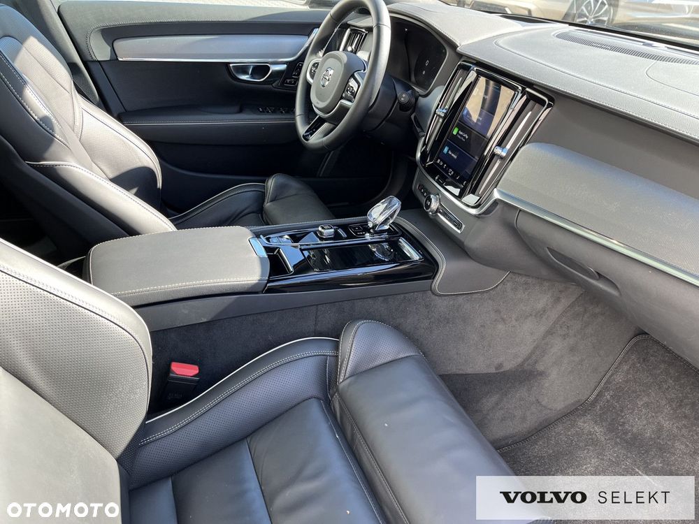 Volvo V90 - 12