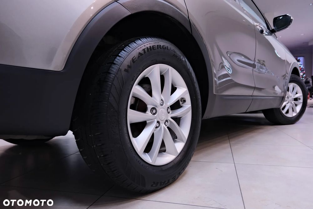 Kia Sorento 2.4 GDI AWD Vision - 13