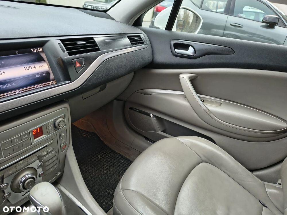 Citroën C5 2.0 HDi Exclusive - 14