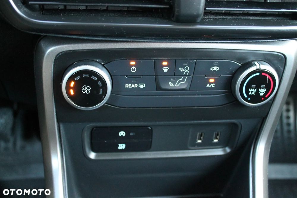Ford EcoSport 1.0 EcoBoost Titanium ASS - 24