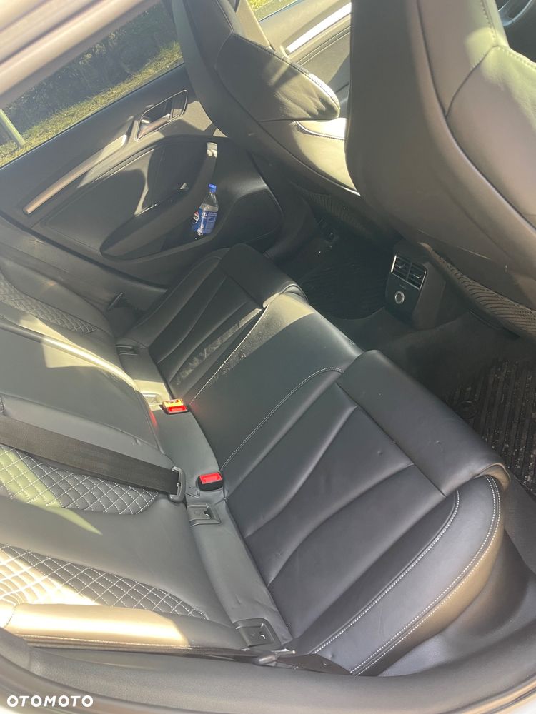 Audi S3 - 8