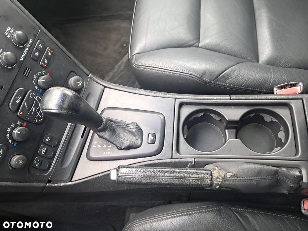Volvo V70 - 10