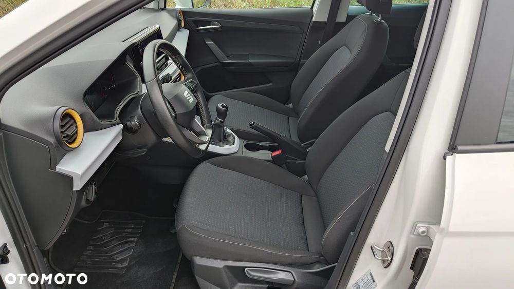 Seat Arona - 20