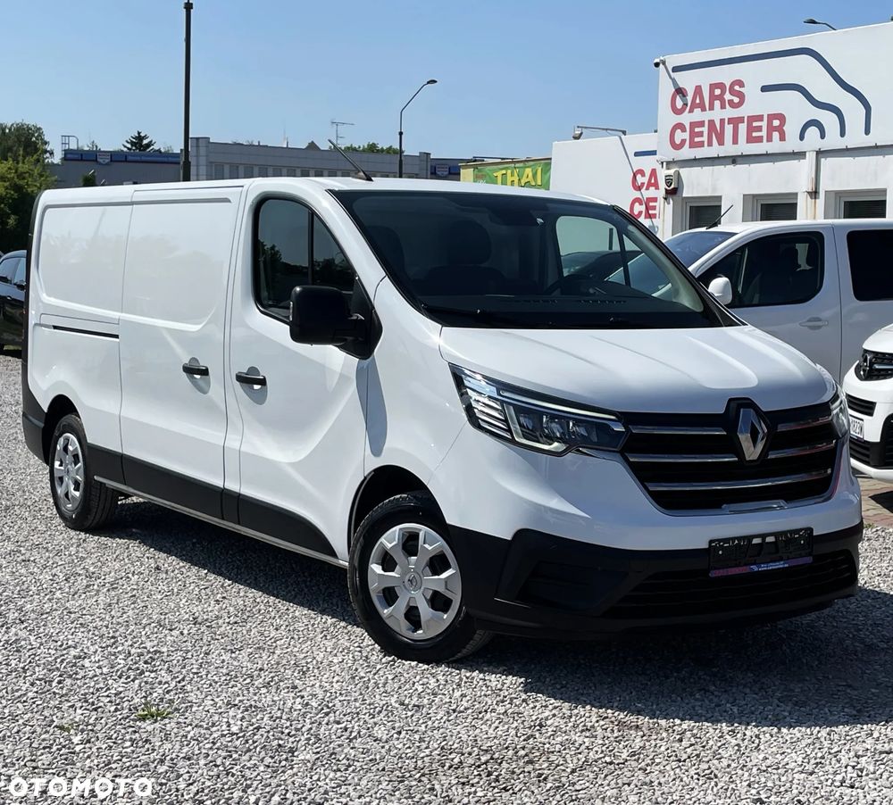 Renault Trafic - 12