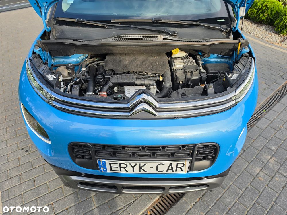 Citroën C3 Aircross - 14