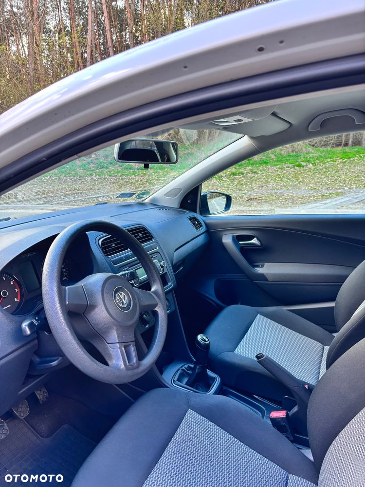 Volkswagen Polo 1.2 Trendline - 12