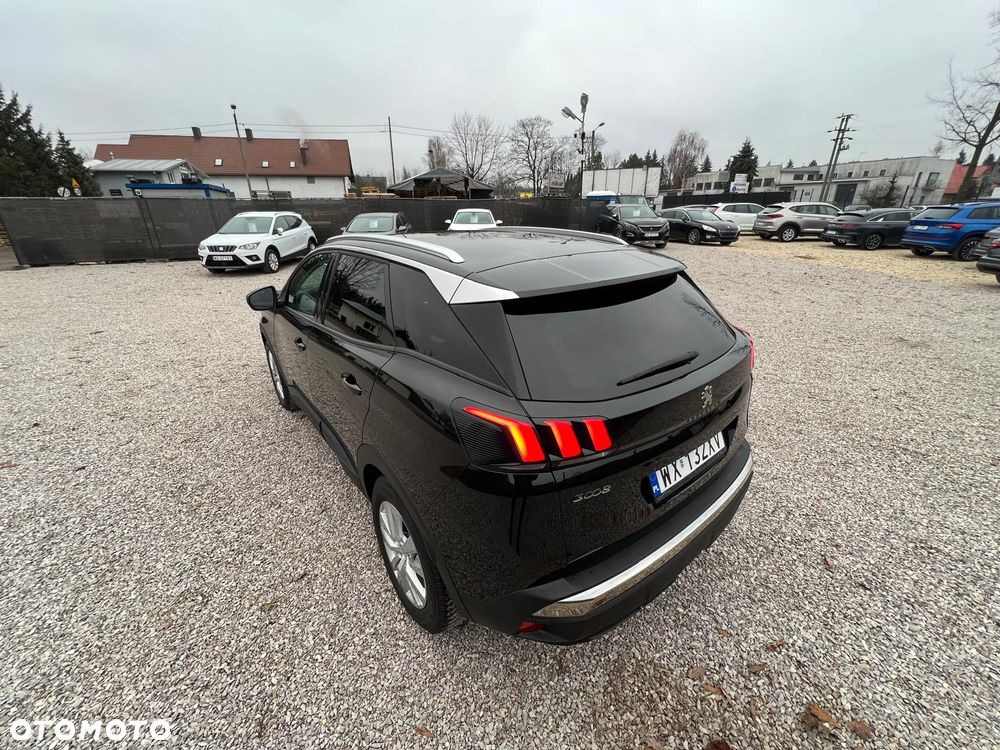 Peugeot 3008 BlueHDi 120 Stop & Start Allure - 37