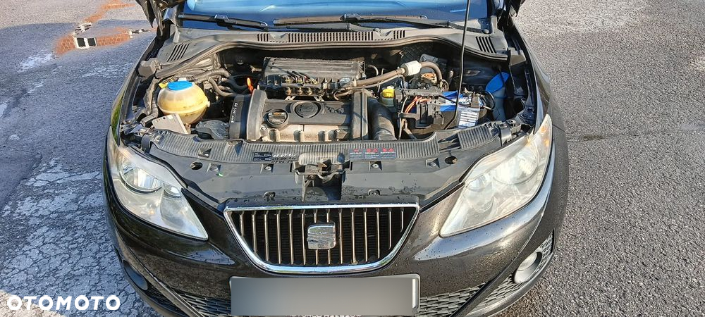 Seat Ibiza - 18