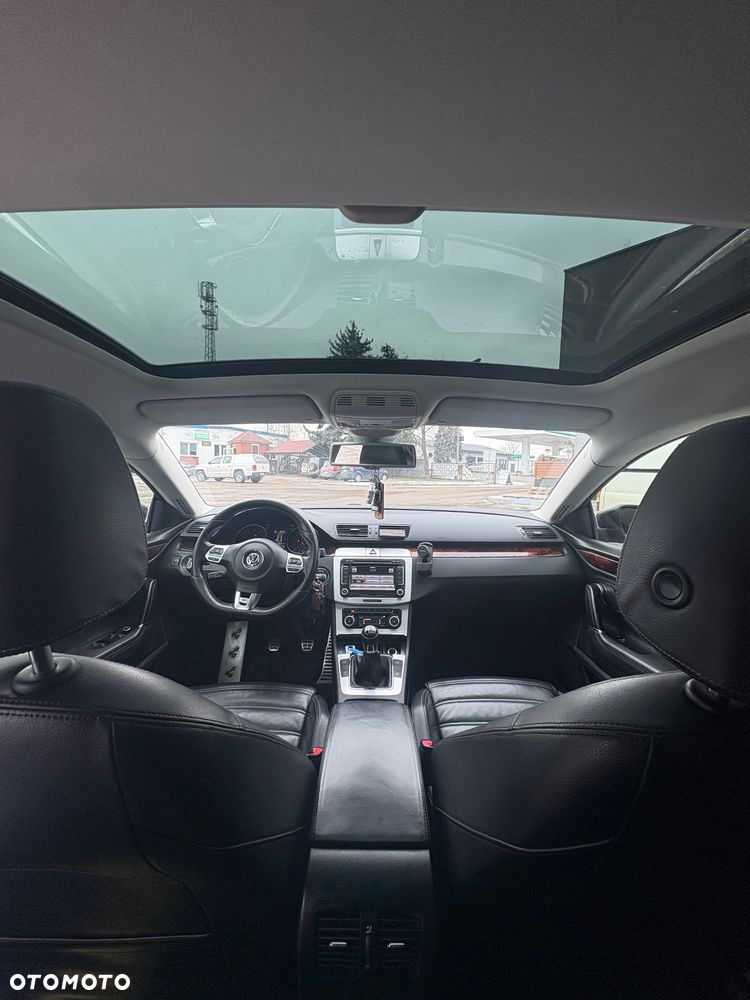 Volkswagen CC - 9