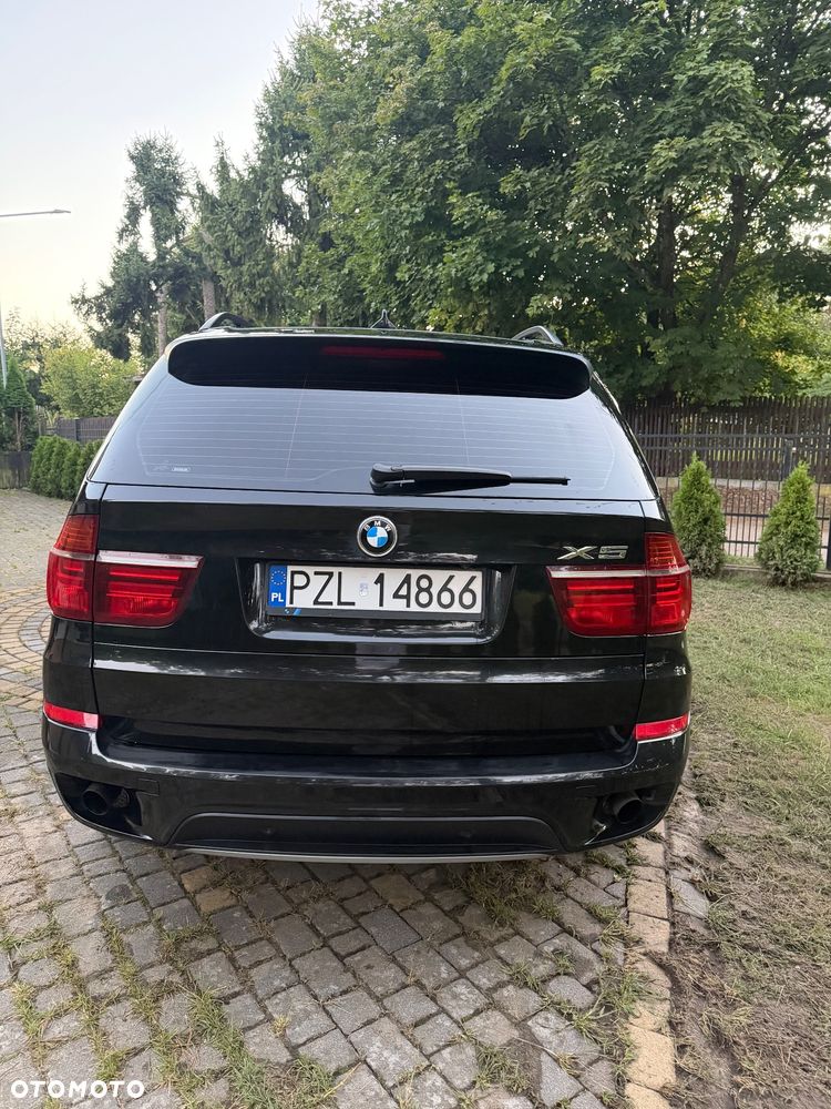 BMW X5 - 8