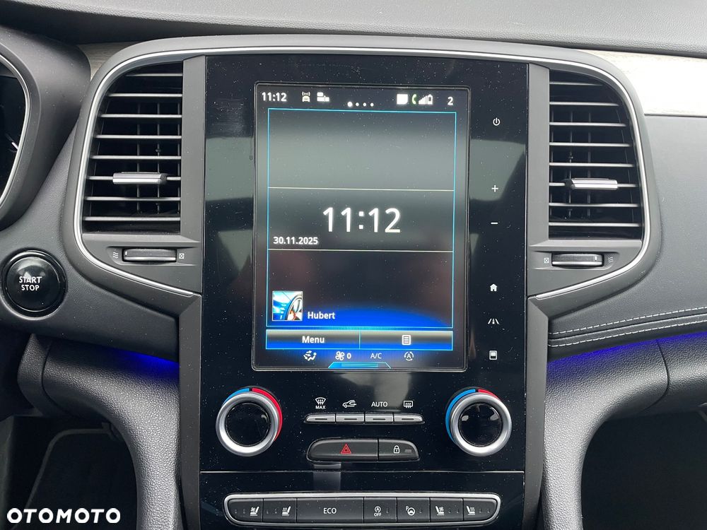 Renault Talisman ENERGY dCi 160 EDC INITIALE PARIS - 21