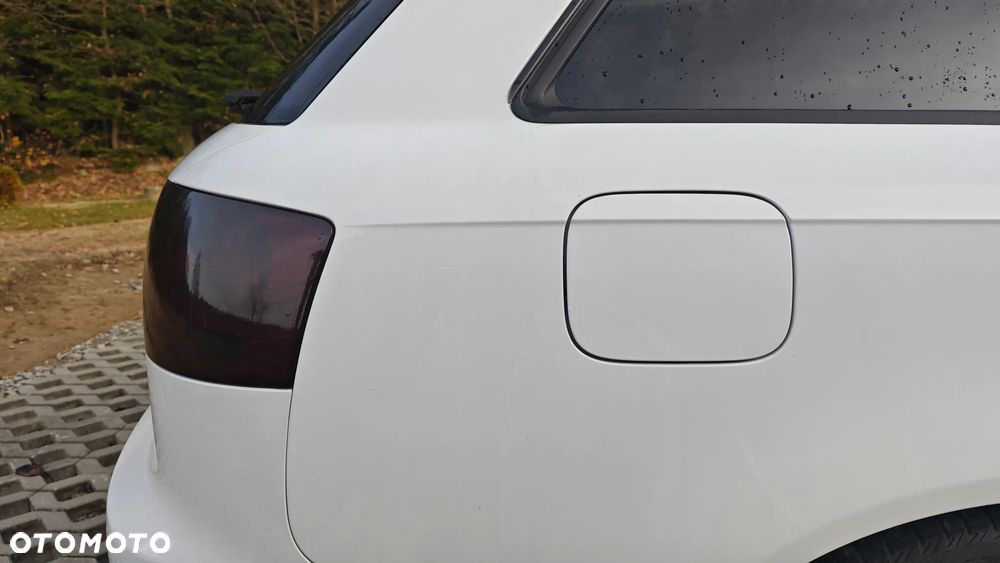 Audi A4 Avant 2.0 TDI DPF - 7