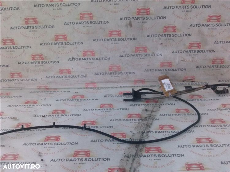 retur injectoare iveco daily 2.3 d an fabr. 2009 - 1