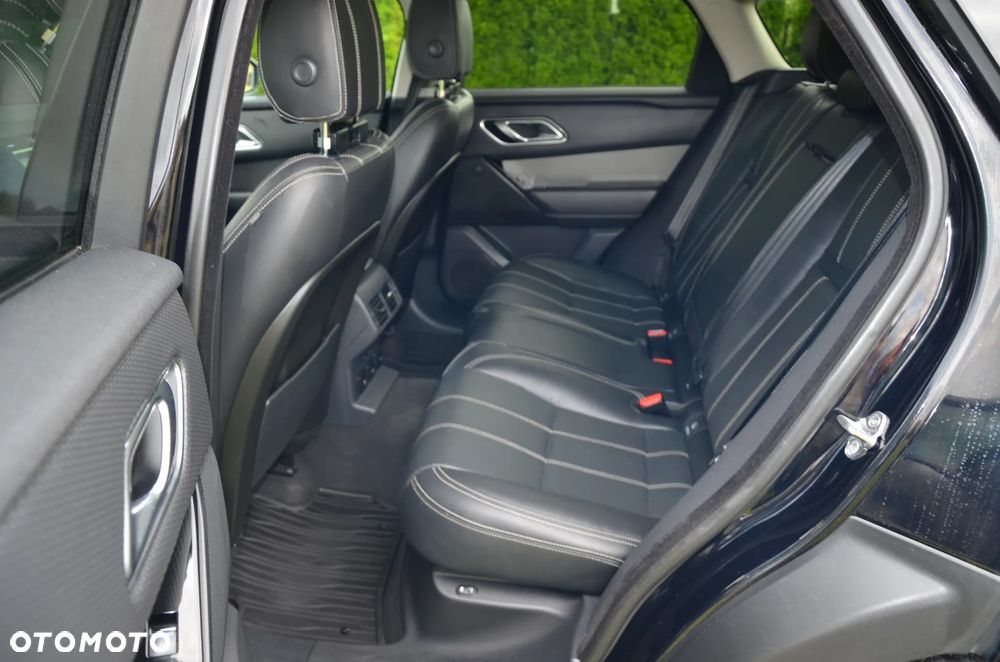 Land Rover Range Rover Velar 2.0 TD4 R-Dynamic SE - 18