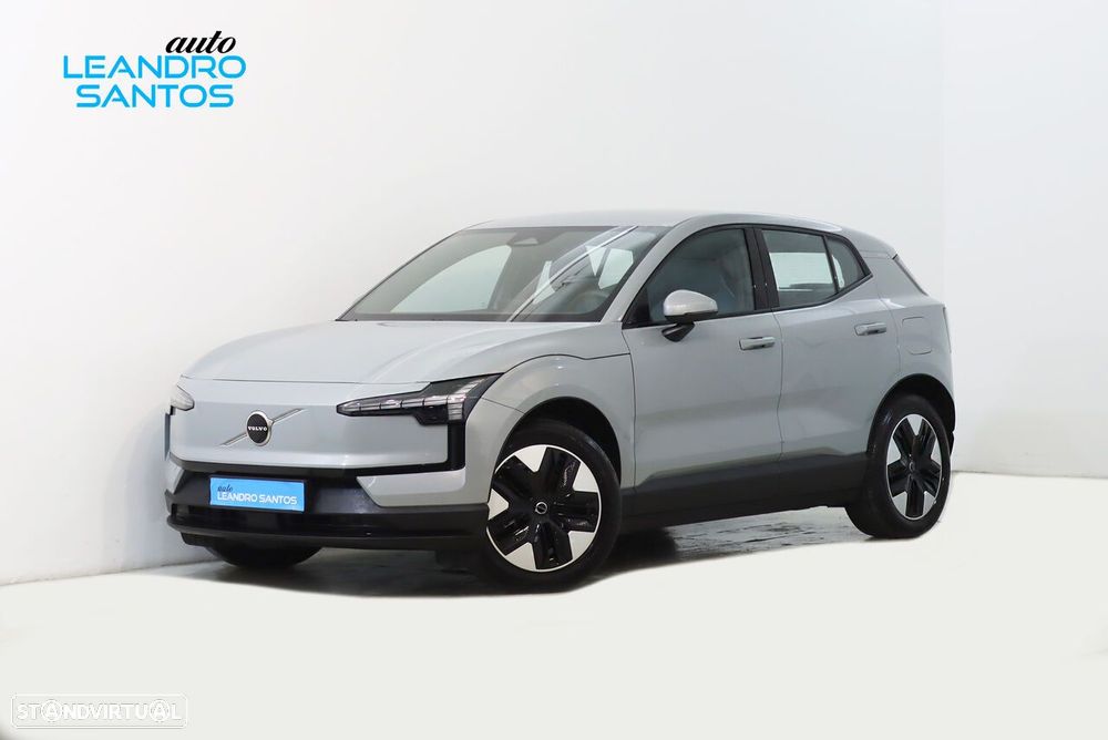 Volvo EX30 69 kWh Single Motor Extended Range Core - 2