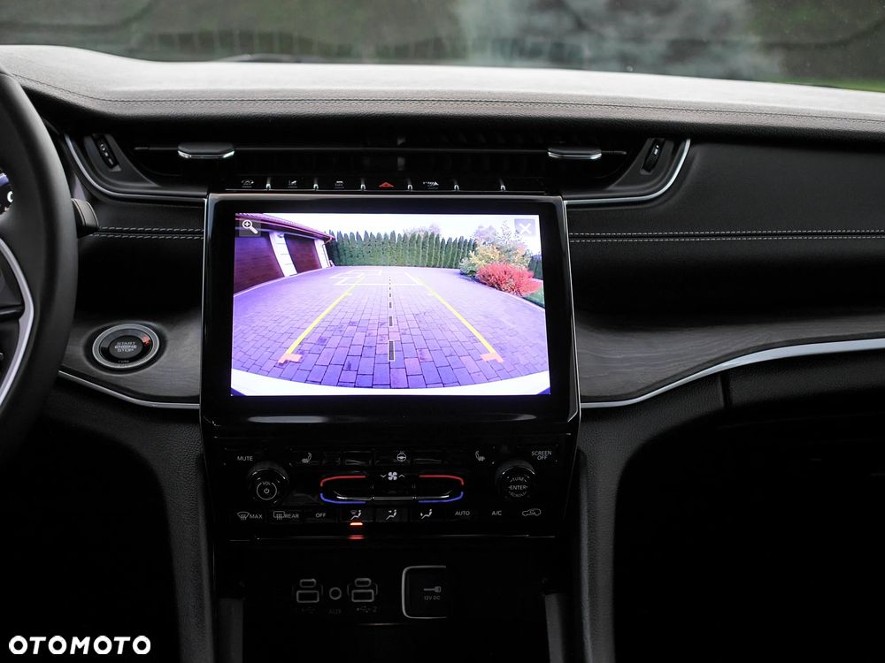 Jeep Grand Cherokee 3.6 V6 Limited - 24