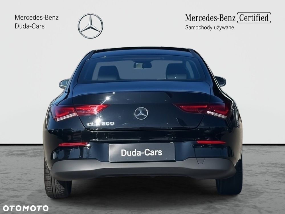 Mercedes-Benz CLA - 6