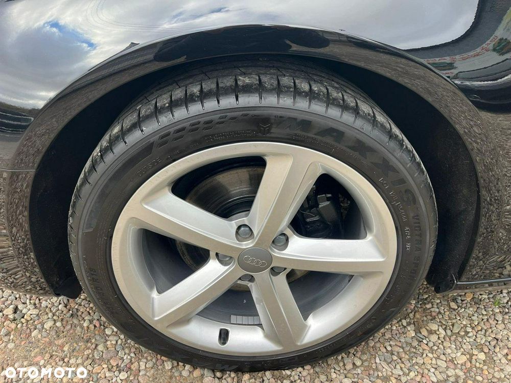 Audi A4 Avant 1.8 TFSI S line Sportpaket - 16