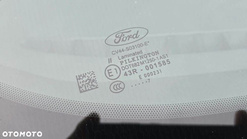 Ford Kuga - 31