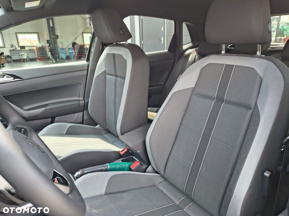 Volkswagen Polo 1.0 TSI Edition 50 DSG - 14